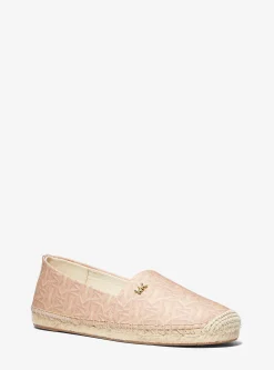 Alpercata sem atacadores com logótipo exclusivo Kendrick Empire | Michael Kors [PT]