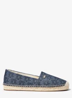 Alpercata sem atacadores com logótipo exclusivo Kendrick Empire | Michael Kors [PT]