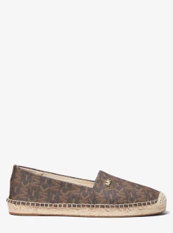 Alpercata sem atacadores com logótipo exclusivo Kendrick Empire | Michael Kors [PT]