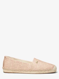 Alpercata sem atacadores com logótipo exclusivo Kendrick Empire | Michael Kors [PT]