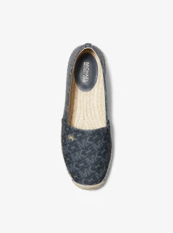 Alpercata sem atacadores com logótipo exclusivo Kendrick Empire | Michael Kors [PT]