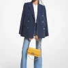 Blazer em crepe | Michael Kors [PT]