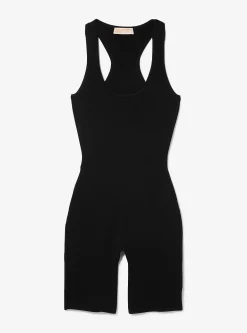 Body em viscose elástica | Michael Kors [PT]