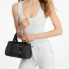 Bolsa a tiracolo com logótipo exclusivo Romee extrapequena | Michael Kors [PT]
