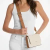Bolsa a tiracolo com logótipo exclusivo Nessa pequena | Michael Kors [PT]