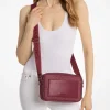 Bolsa a tiracolo com logótipo exclusivo Maeve grande | Michael Kors [PT]