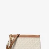 Bolsa a tiracolo com logótipo exclusivo Empire grande | Michael Kors [PT]