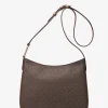Bolsa a tiracolo com logótipo exclusivo Kensington grande | Michael Kors [PT]