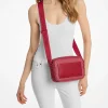 Bolsa a tiracolo com logótipo exclusivo Maeve grande | Michael Kors [PT]