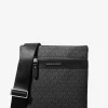 Bolsa a tiracolo com logótipo exclusivo Hudson | Michael Kors [PT]