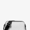 Bolsa a tiracolo com logótipo exclusivo Hudson | Michael Kors [PT]