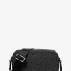 Bolsa a tiracolo com logótipo exclusivo Hudson | Michael Kors [PT]
