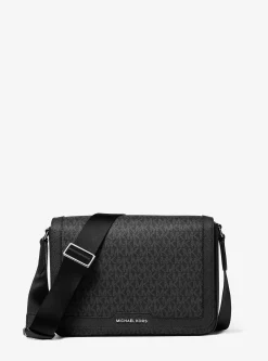 Bolsa a tiracolo com logótipo exclusivo Hudson | Michael Kors [PT]