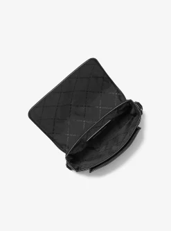 Bolsa a tiracolo com logótipo exclusivo Hudson | Michael Kors [PT]