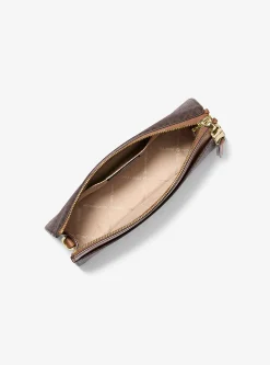 Bolsa a tiracolo com logótipo exclusivo Empire grande | Michael Kors [PT]