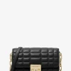 Bolsa a tiracolo convertível em pele Tribeca | Michael Kors [PT]