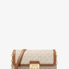 Bolsa a tiracolo convertível com logótipo exclusivo Tribeca grande | Michael Kors [PT]
