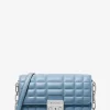 Bolsa a tiracolo convertível em pele Tribeca | Michael Kors [PT]