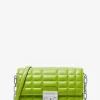 Bolsa a tiracolo convertível em pele Tribeca | Michael Kors [PT]