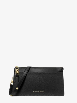 Bolsa a tiracolo convertível em pele Empire grande | Michael Kors [PT]