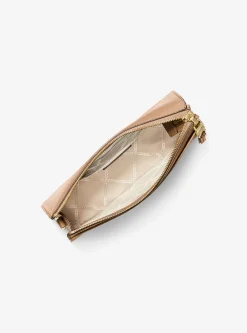 Bolsa a tiracolo convertível em pele Empire grande | Michael Kors [PT]
