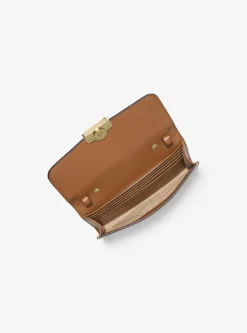 Bolsa a tiracolo convertível com logótipo exclusivo Tribeca grande | Michael Kors [PT]