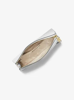 Bolsa a tiracolo convertível em pele Empire grande | Michael Kors [PT]