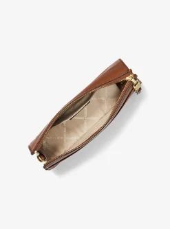 Bolsa a tiracolo convertível em pele Empire grande | Michael Kors [PT]