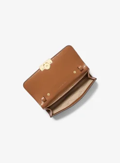 Bolsa a tiracolo convertível com logótipo exclusivo Tribeca grande | Michael Kors [PT]