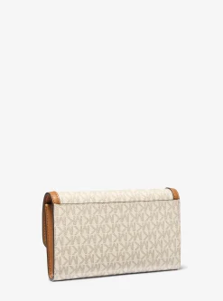 Bolsa a tiracolo convertível com logótipo exclusivo Tribeca grande | Michael Kors [PT]