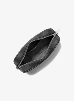 Bolsa a tiracolo de pele Gina | Michael Kors [PT]