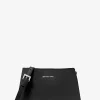 Bolsa a tiracolo em couro saffiano Ruthie pequena | Michael Kors [PT]