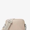 Bolsa a tiracolo em nylon Bryant média | Michael Kors [PT]