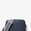 Bolsa a tiracolo em nylon Bryant média | Michael Kors [PT]