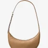 Bolsa a tiracolo em pele Avra média | Michael Kors [PT]