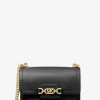 Bolsa a tiracolo em pele Heather extrapequena | Michael Kors [PT]