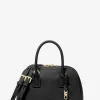Bolsa a tiracolo em pele granulada Ashton extrapequena | Michael Kors [PT]
