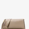 Bolsa a tiracolo em pele Nessa grande | Michael Kors [PT]