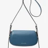 Bolsa a tiracolo em pele Lydia pequena | Michael Kors [PT]