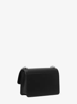 Bolsa a tiracolo em pele Heather extrapequena | Michael Kors [PT]