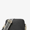 Bolsa a tiracolo para câmara em nylon Bryant média | Michael Kors [PT]