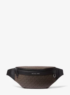 Bolsa de cintura com logótipo Greyson | Michael Kors [PT]