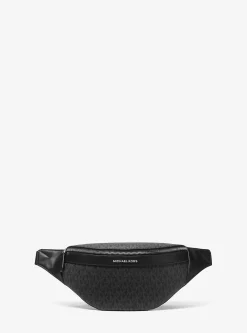 Bolsa de cintura com logótipo Greyson | Michael Kors [PT]