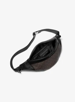 Bolsa de cintura com logótipo Greyson | Michael Kors [PT]