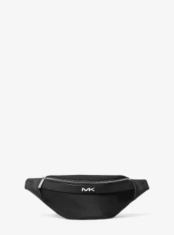 Bolsa de cintura em nylon Malone | Michael Kors [PT]