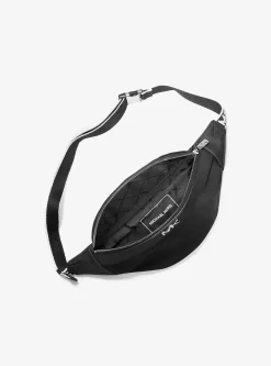 Bolsa de cintura em nylon Malone | Michael Kors [PT]