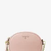 Bolsa para câmara convertível em pele granulada Jet Set pequena | Michael Kors [PT]