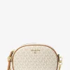Bolsa para câmara convertível com logótipo Jet Set pequena | Michael Kors [PT]