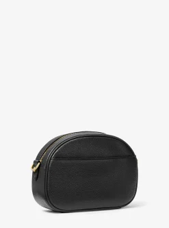 Bolsa para câmara convertível em pele granulada Jet Set pequena | Michael Kors [PT]