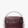 Bolsa para câmara em pele Varick | Michael Kors [PT]